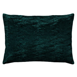 Harlequin Arkona Velvet Cushion Lapis
